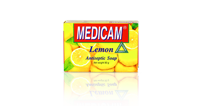 Medicam Lemon