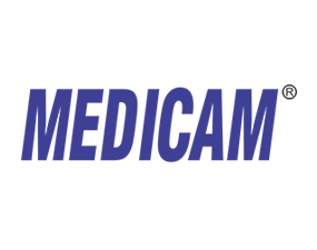 medicam logo